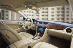 Mercedes-Benz CLS-Class 2005 года